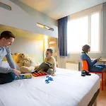 Ibis Budget Besancon Centre Gare 