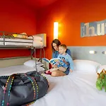 Ibis Budget Besancon Centre Gare 