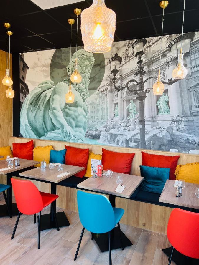 Ibis Budget Centre Gare 2*