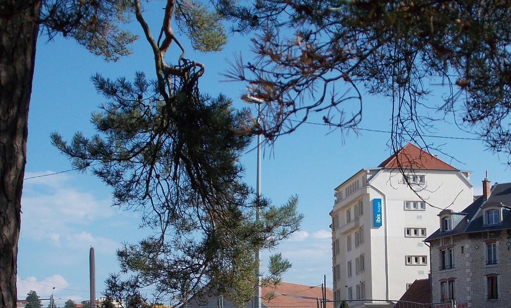 Ibis Budget Centre Gare Hotel 2*