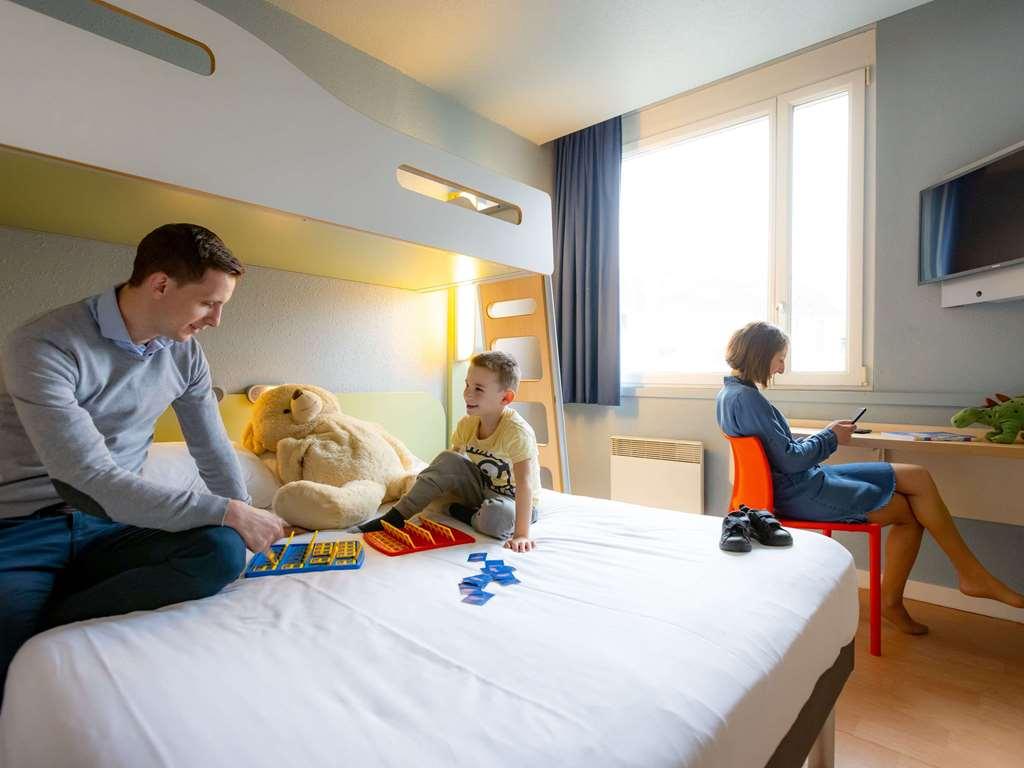 Ibis Budget Centre Gare Hotel 2*