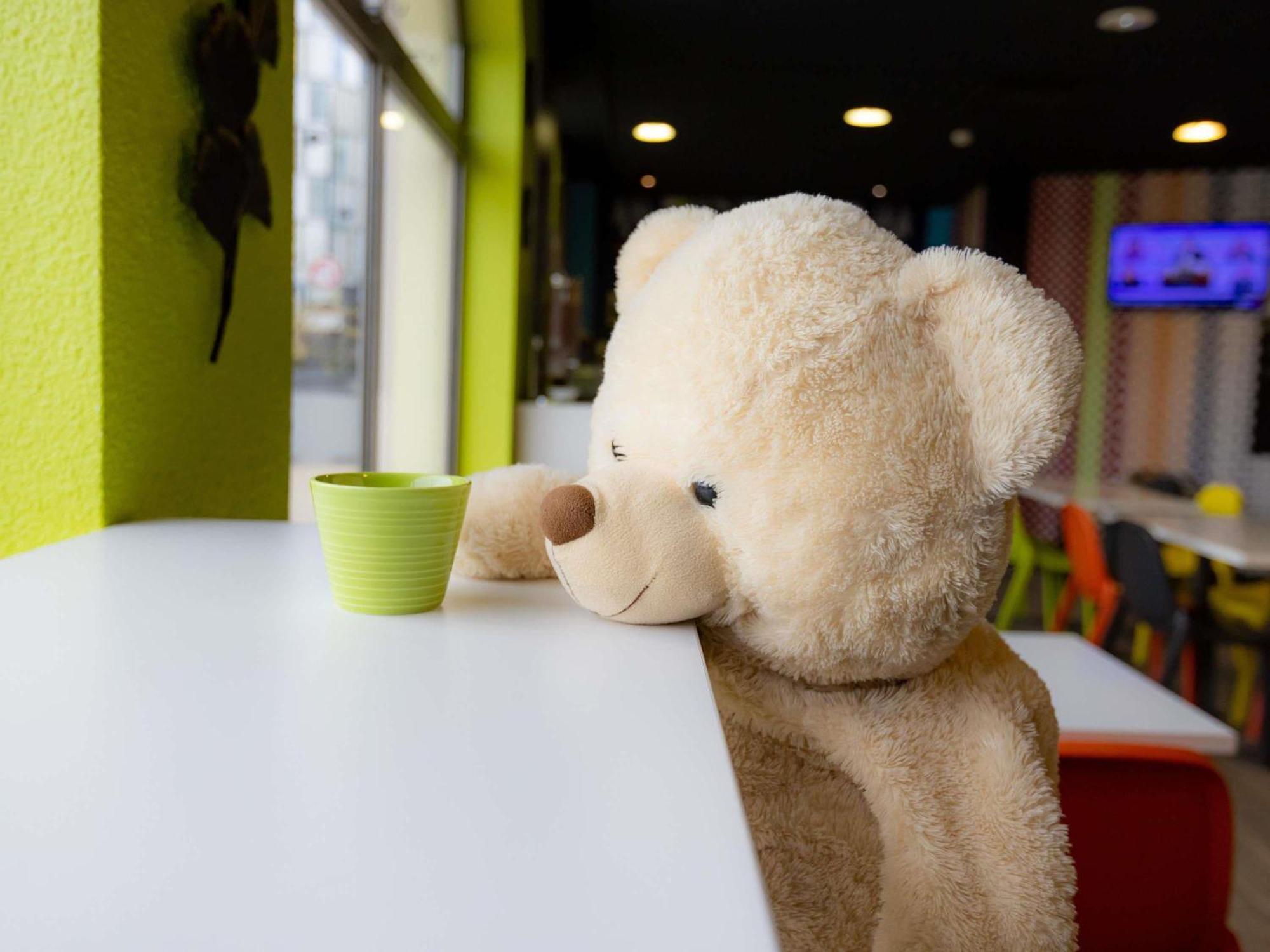 Hotel Ibis Budget Centre Gare 2*