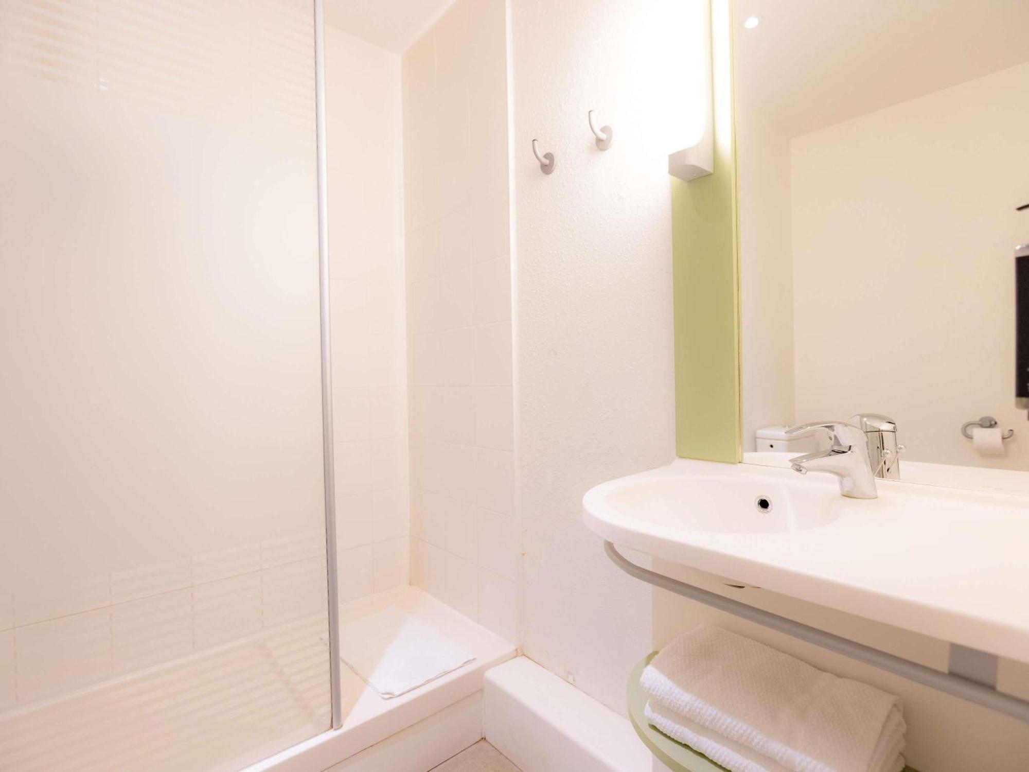 Ibis Budget Centre Gare Hotel