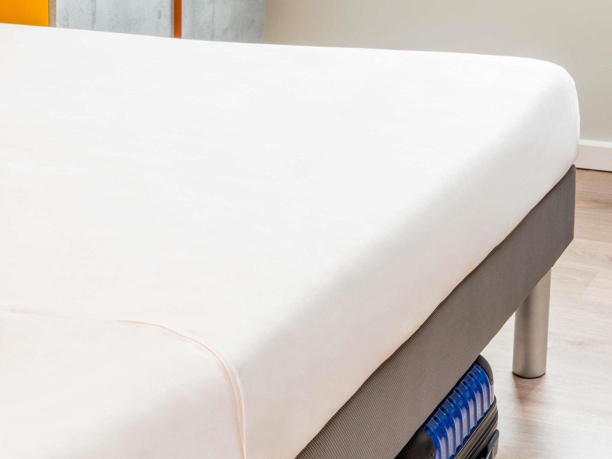 Hotel Ibis Budget Centre Gare 2*