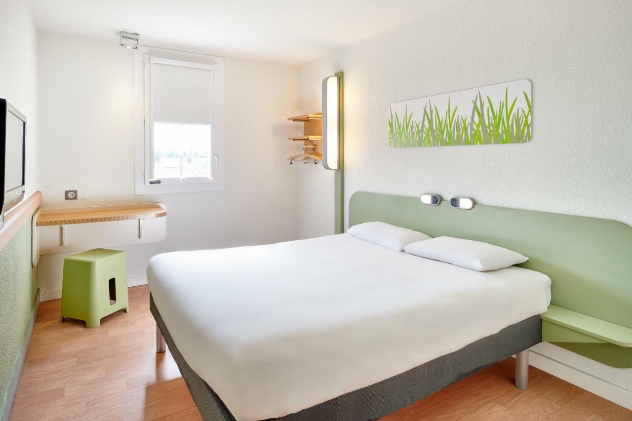 Ibis Budget Centre Gare 2* Besançon