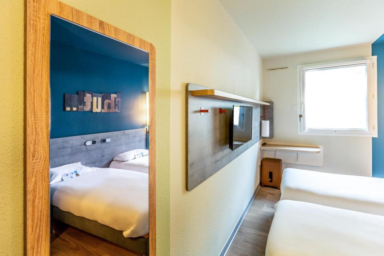 Ibis Budget Centre Gare 2*