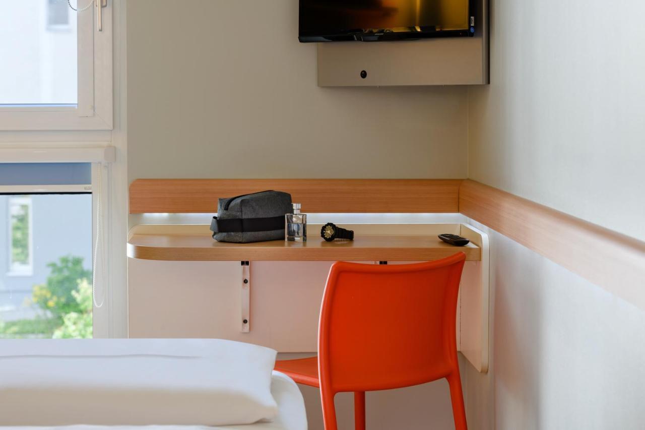 Ibis Budget Centre Gare Hotel