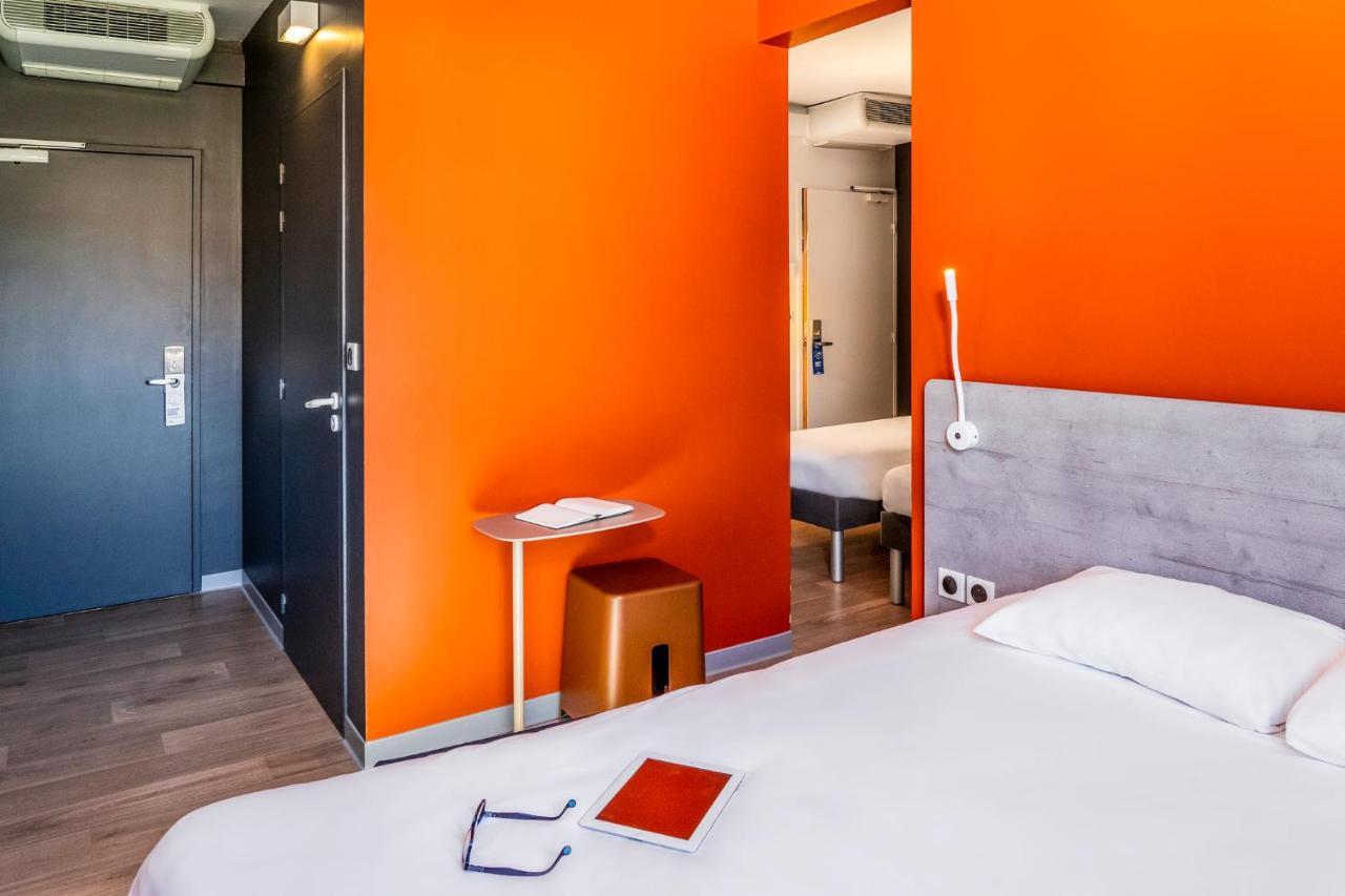 Hotel Ibis Budget Centre Gare 2*